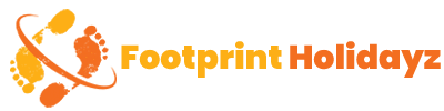 Footprint Holidayz
