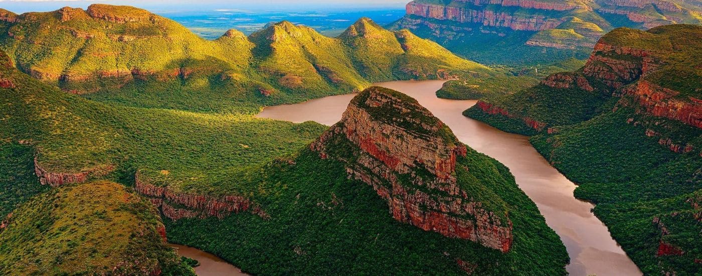 South Africa