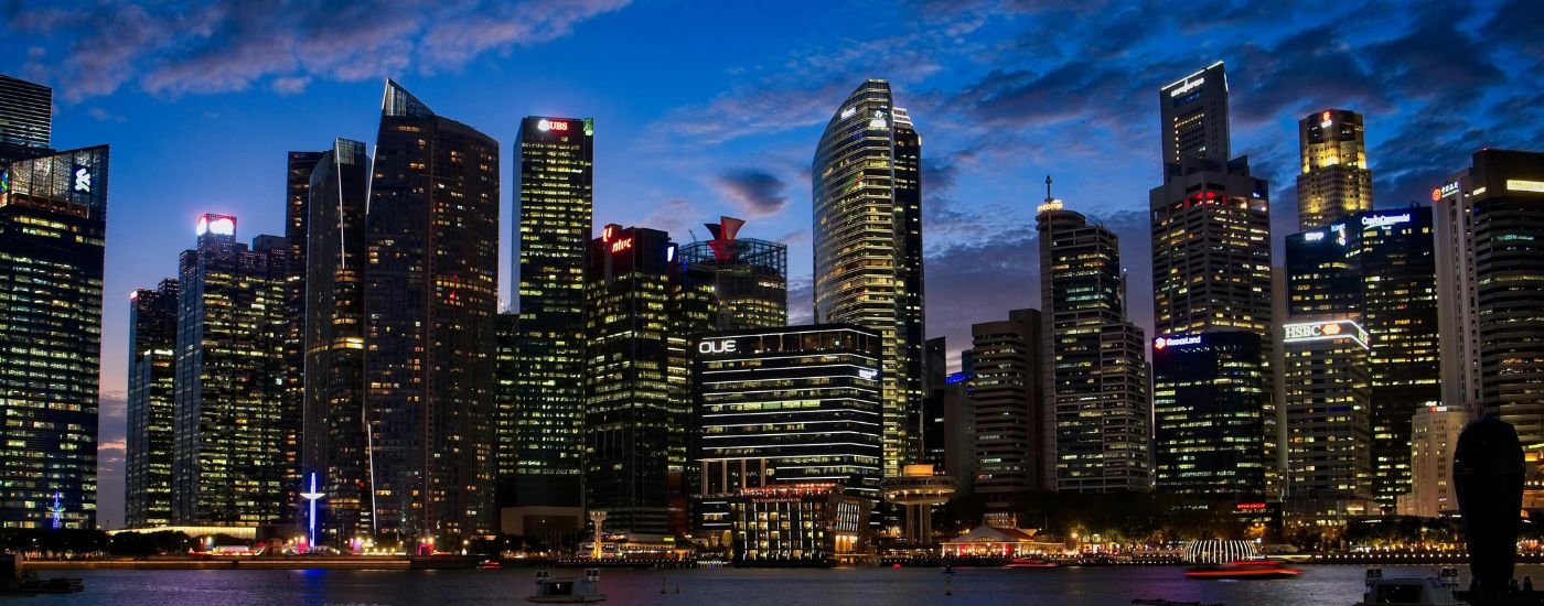 Singapore