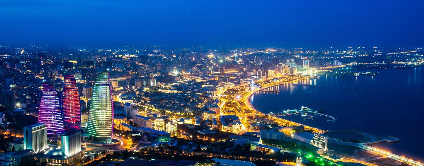 Azerbaijan