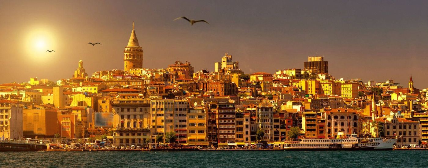 Turkey