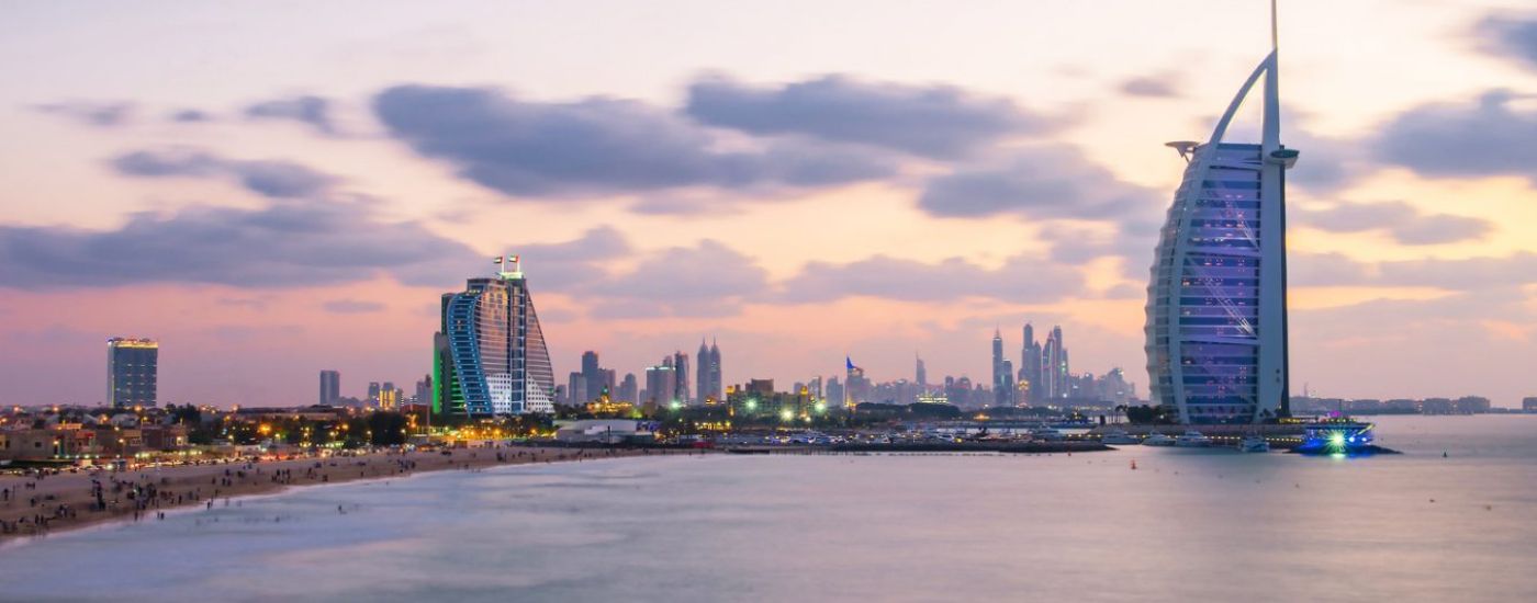 Dubai