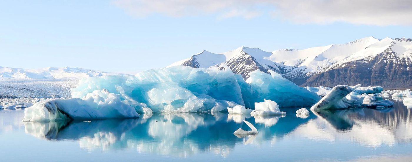 Iceland