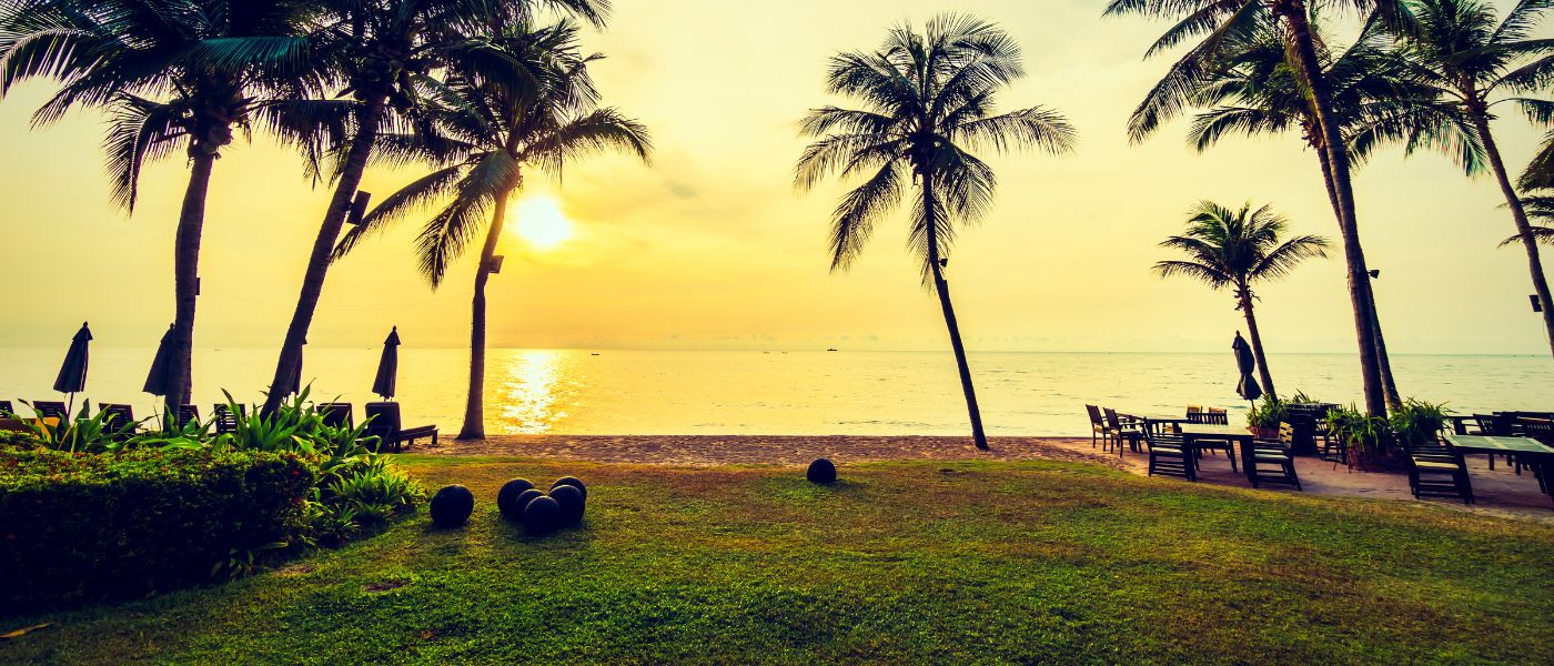 Mauritius