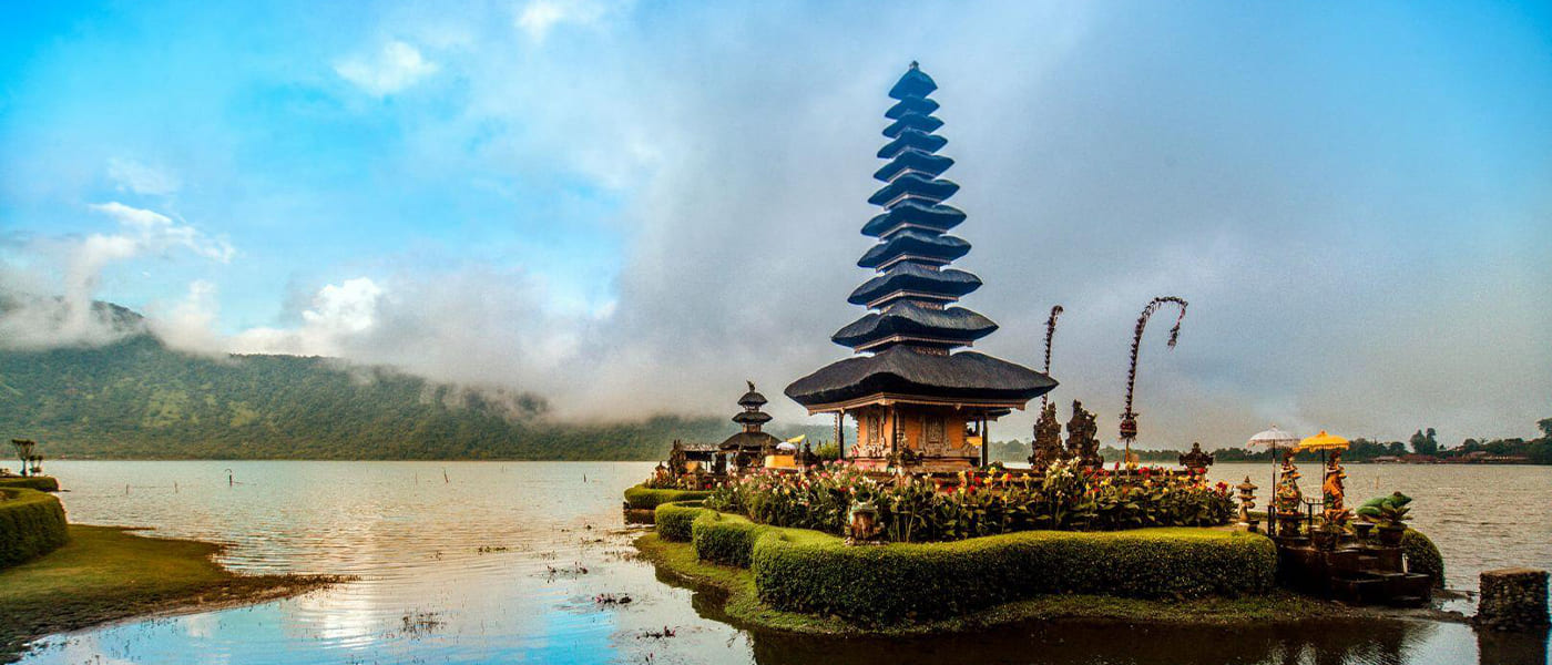 Bali