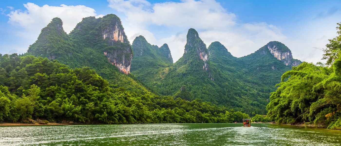 Thailand
