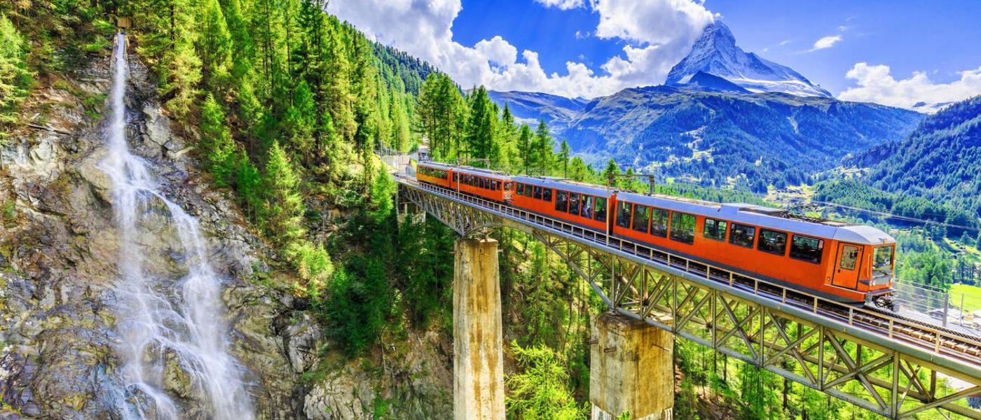 Switzerland