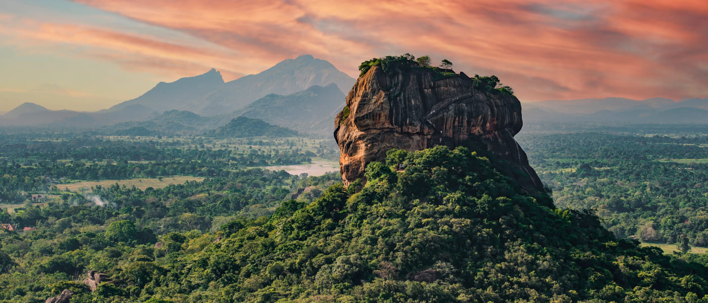 Sri lanka