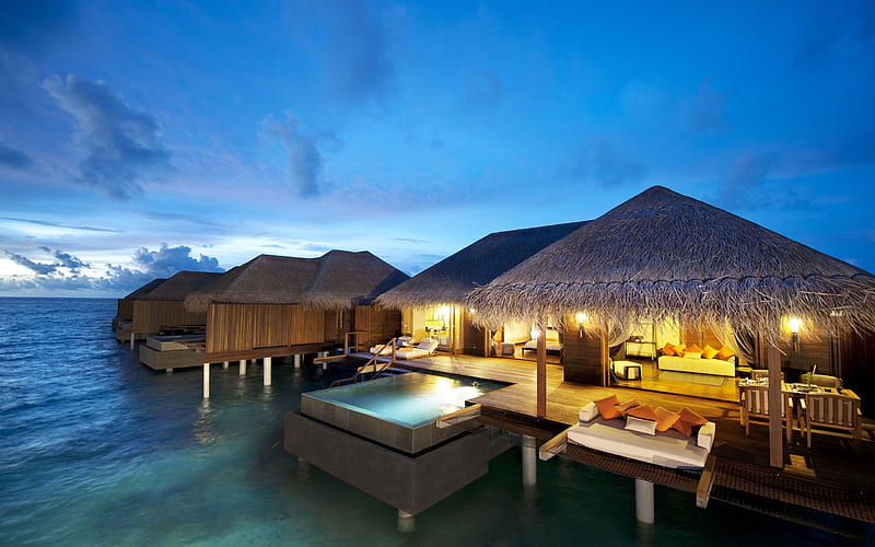 Maldives