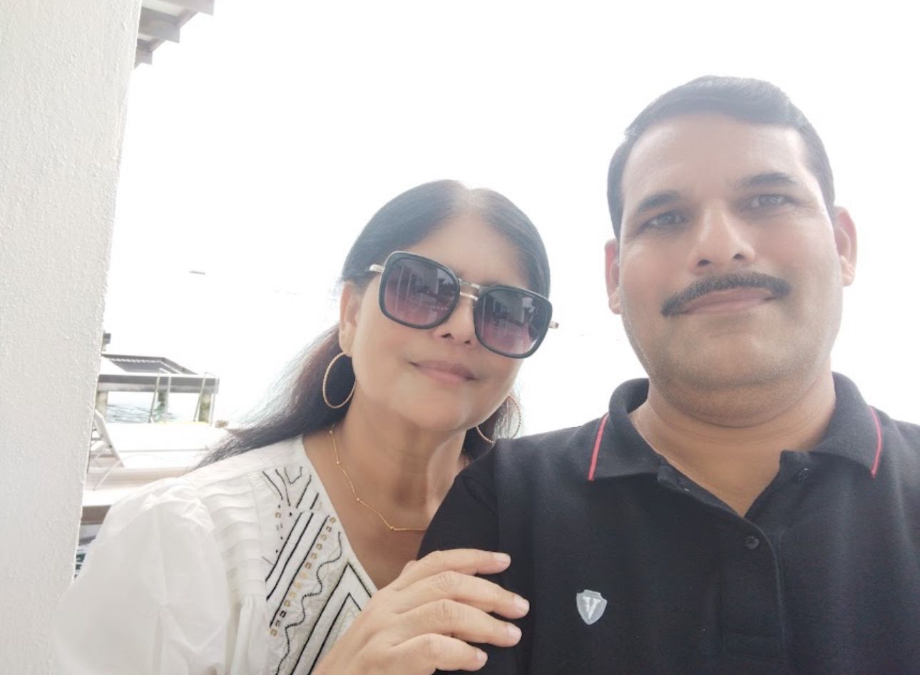 Dr GV Rao