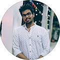abhishek patha